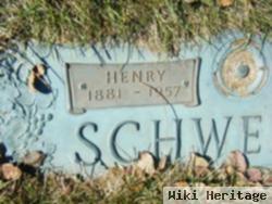 Henry Schweiker