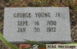 George Young, Jr