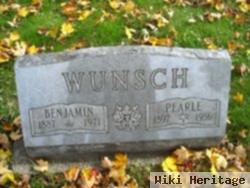 Benjamin Wunsch