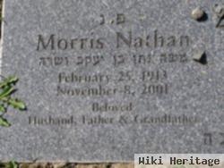 Morris Nathan Greenberg