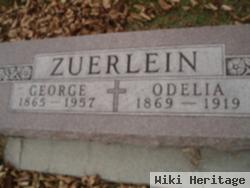 George Zuerlein