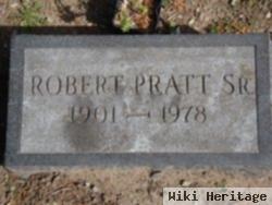 Robert Pratt, Sr