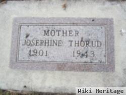 Josephine Thorud