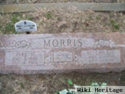 Jake N. Morris