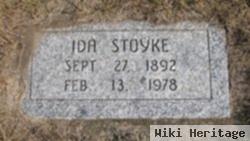 Ida Skeie Stoyke