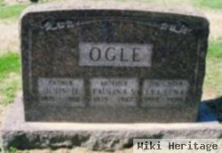 Eva Lena Ogle