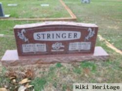 Coles Franklin Stringer