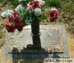 Elizabeth M. Jackson