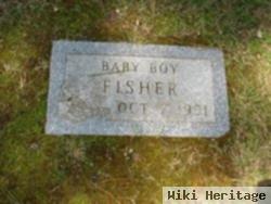 Baby Boy Fisher