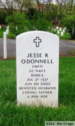 Jesse Roland O'donnell