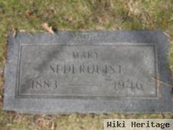 Mary Sederquist