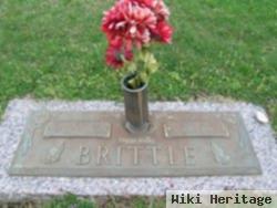 Anna M. Brittle