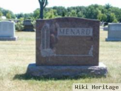 Armand Victor "tim" Menard