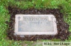 Patrick J Harrington