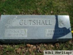 Herbert Cutshall