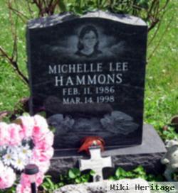 Michelle Lee Hammons