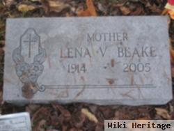 Lena Vera Johnson Blake