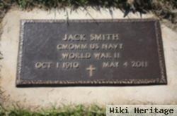 Jack Smith