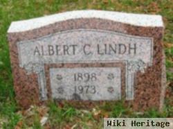 Albert C Lindh