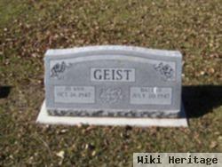 Jo Ann Geist