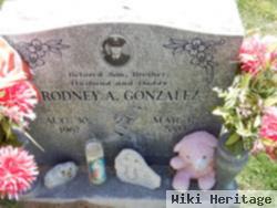 Rodney A. Gonzalez