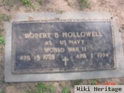 Robert Brooks Hollowell