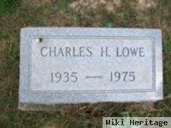 Charles Harrell Lowe