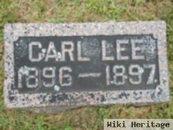 Carl Lee