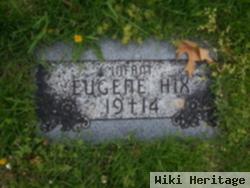 Eugene Hix