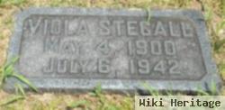 Viola Stegall