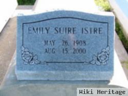 Emily Suire Istre