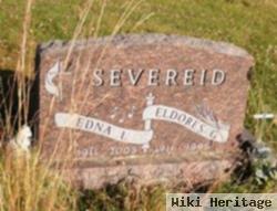 Edna L Severeid