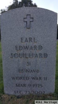 Earl Edward Souilliard