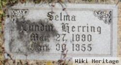 Selma Lundin Herring