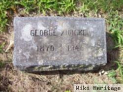 George Zwickel