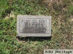 Floyd Gilbert Brewer