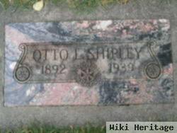 Otto Leforest Shipley