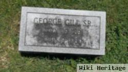 George Gill, Sr