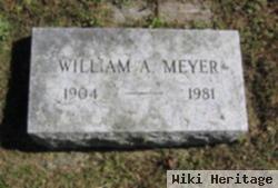 William A. Meyer