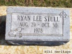 Ryan Lee Stull