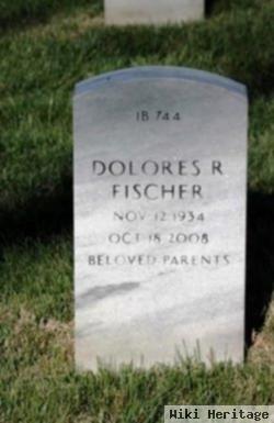 Dolores R Fischer