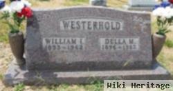 Della May Doak Westerhold