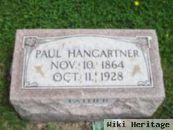 Paul Hangartner