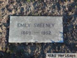 Emily Sweeney