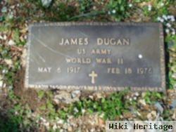 James Dugan