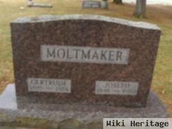 Joseph Henry Moltmaker