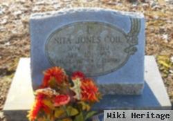 Nita Jones Coil