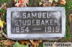 Samuel W. Studebaker