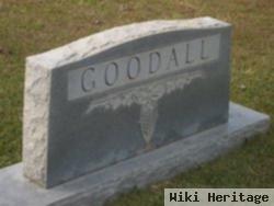 Haney S. Goodall