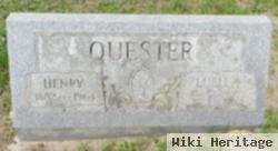 Henry Quester